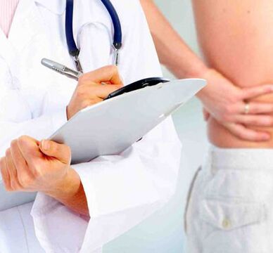 Zein medikuak bizkarrezurreko bizkarrezurraren osteochondrosia tratatzen du